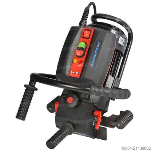 Anfasmaschinen PROMOTECH BM 20 plus