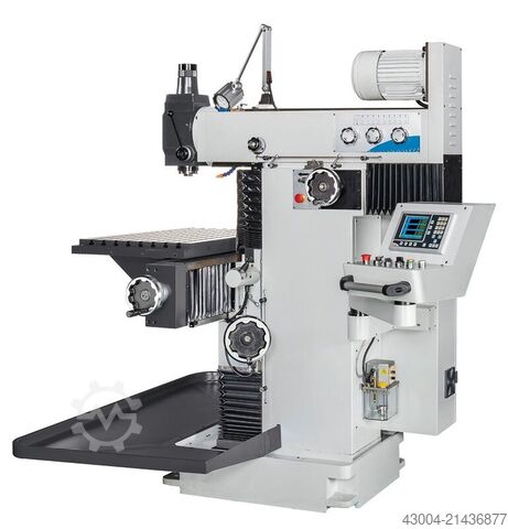 Werkzeugfräsmaschine - Universal RICHYOUNG PMU 50