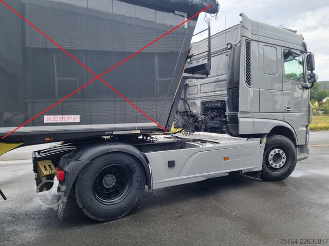 Standard SZM DAF XF 530 FT