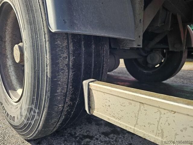 2008 lecitrailer 3E20BD0SP | BPW DISC. ADR. lecitrailer 3E20BD0SP | BPW DISC. ADR.