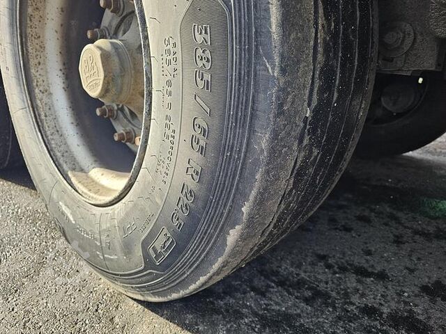 2008 lecitrailer 3E20BD0SP | BPW DISC. ADR. lecitrailer 3E20BD0SP | BPW DISC. ADR.