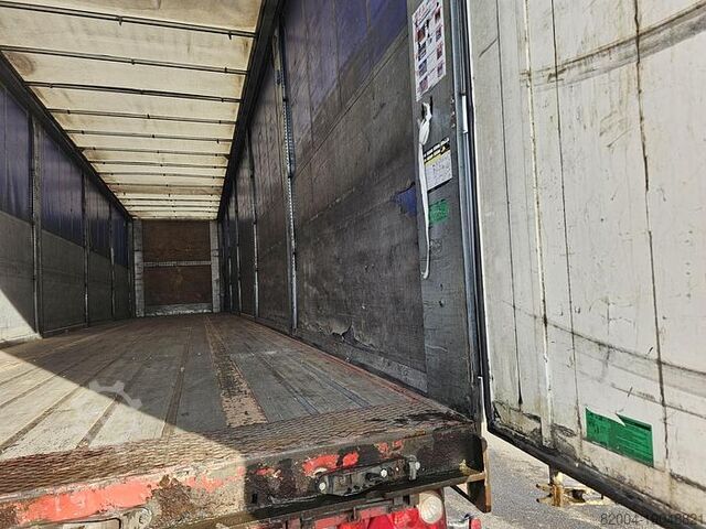 2008 Lecitrailer 3E20BD0SP | BPW-SCHEIBE. ADR. lecitrailer 3E20BD0SP | BPW DISC. ADR.