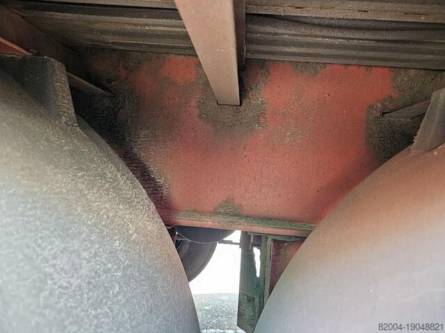 2008 Lecitrailer 3E20BD0SP | BPW-SCHEIBE. ADR. lecitrailer 3E20BD0SP | BPW DISC. ADR.