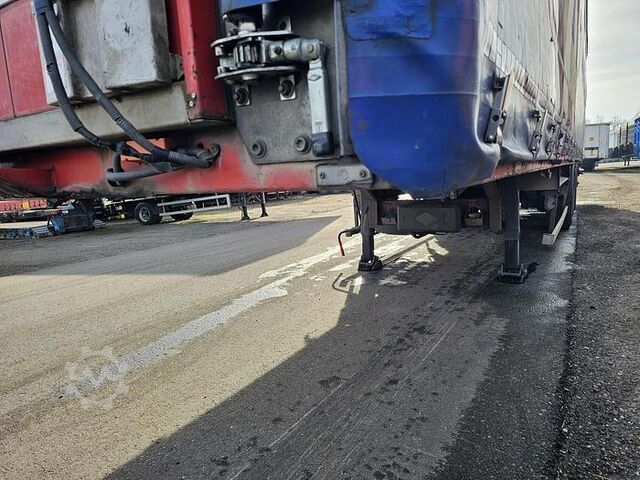 2008 Lecitrailer 3E20BD0SP | BPW-SCHEIBE. ADR. lecitrailer 3E20BD0SP | BPW DISC. ADR.
