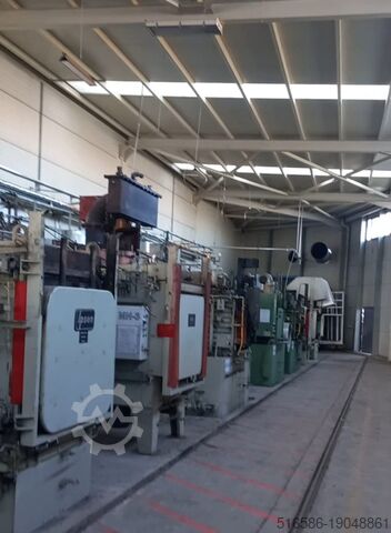Heat Treatment Furnaces  