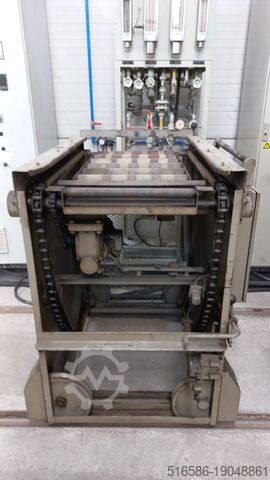 Heat Treatment Furnaces  