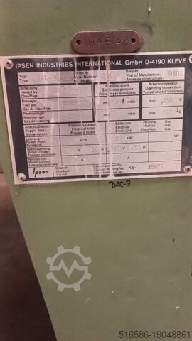 Heat Treatment Furnaces  