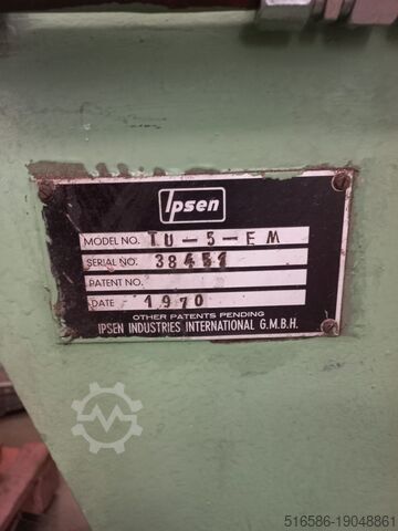 Heat Treatment Furnaces  