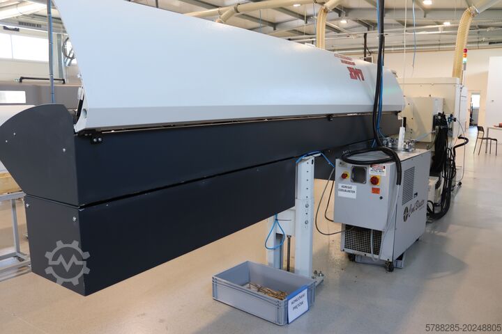 CNC automatic lathe Citizen Cincom M12 Citizen Cincom M12