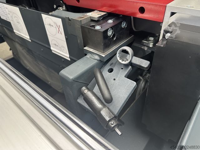 Formatkreissäge Altendorf F 45