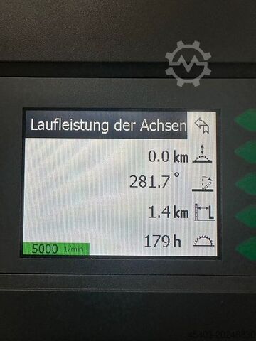 Formatkreissäge Altendorf F 45