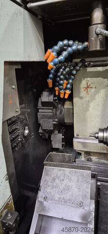 Automatic lathe Star SV32