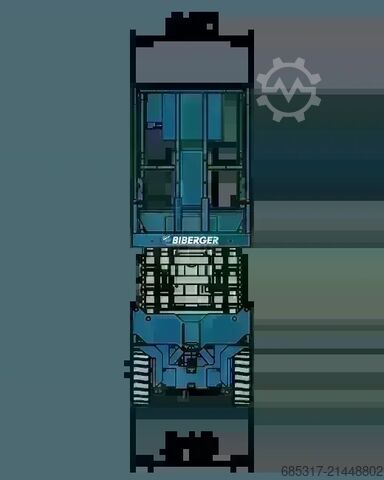 Scissor lift Genie GS 2632 E-Drive Next Gen