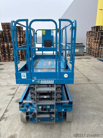 Scissor lift Genie GS 2646