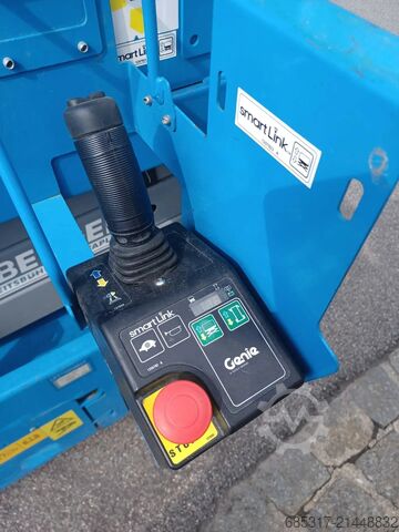 Scissor lift Genie GS 1932