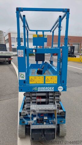 Scissor lift Genie GS 1932