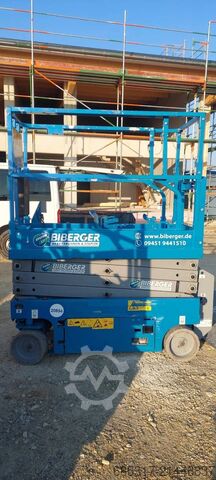 Scissor lift Genie GS 1932