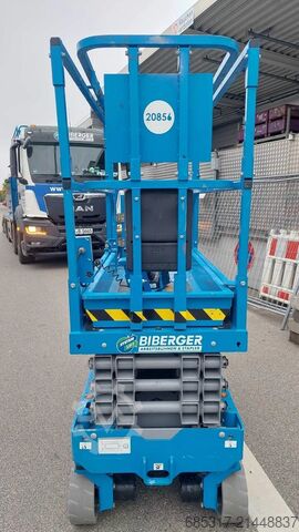 Scissor lift Genie GS 1932