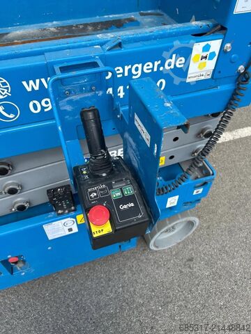 Scissor lift Genie GS 1932