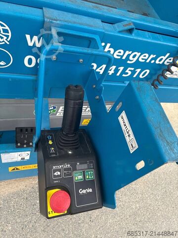 Scissor lift Genie GS 1932