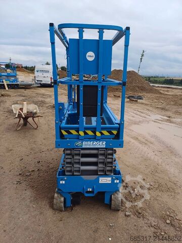 Scissor lift Genie GS 1932