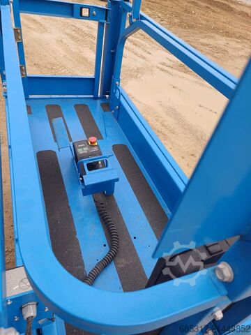 Scissor lift Genie GS 1932
