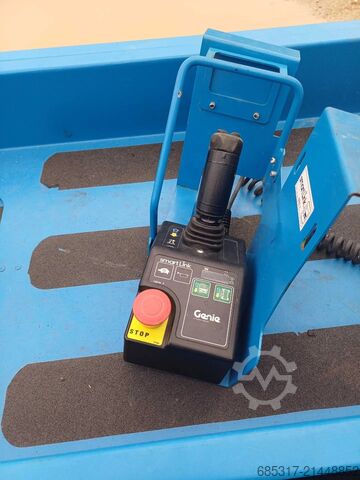 Scissor lift Genie GS 1932