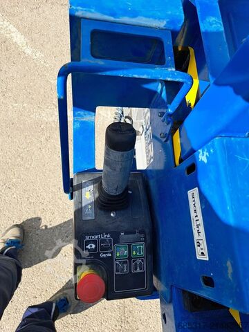 Scissor lift Genie GS 1932 E-Drive