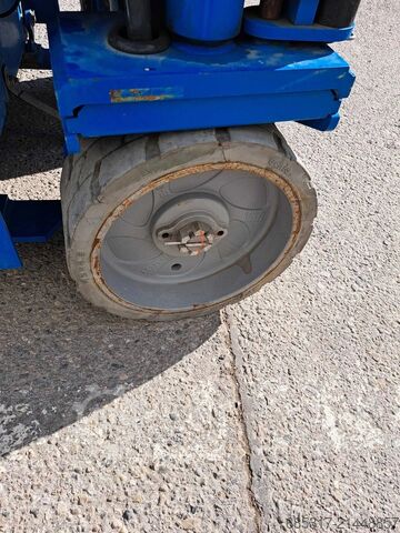 Scissor lift Genie GS 1932 E-Drive