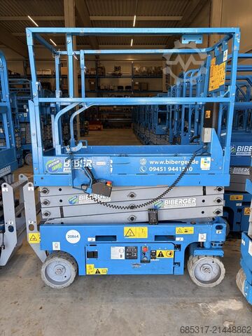Scissor lift Genie GS 1932 E-Drive
