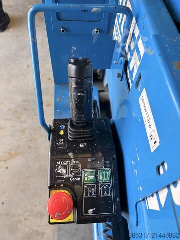 Scissor lift Genie GS 1932 E-Drive