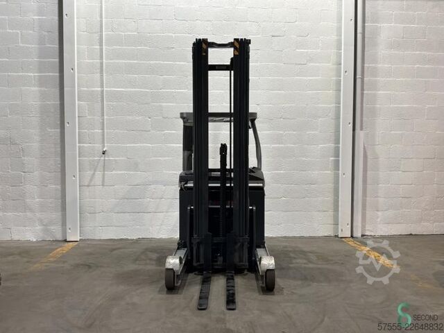 Reachtruck Still FM-X20