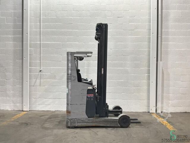 Reachtruck Still FM-X20