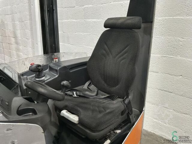 Reachtruck Still FM-X20