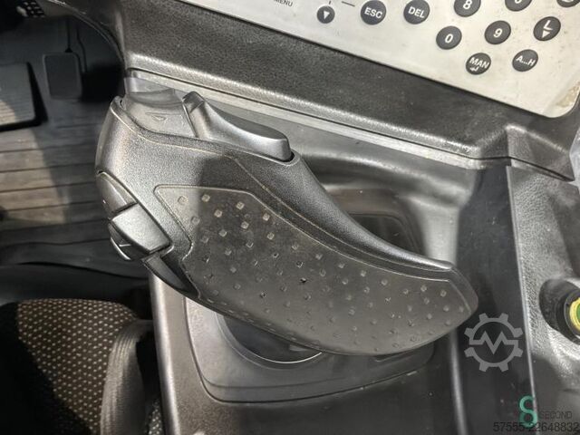 Reachtruck Still FM-X20