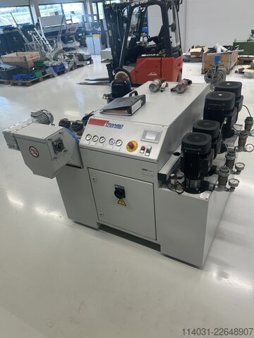 Coolant equipment Transor TCF III-2-210A/KF