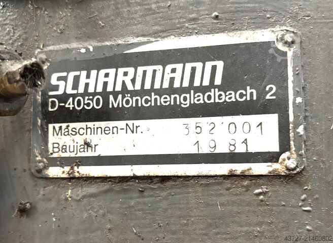 Horizontal boring mills and milling Dörries Scharmann Heavycut 4.1