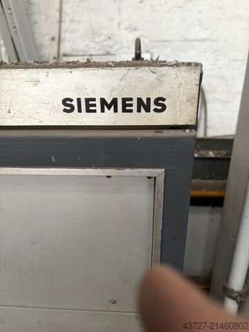 Horizontal boring mills and milling Dörries Scharmann Heavycut 4.1