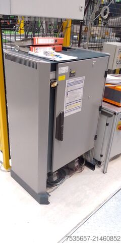 Industrieroboter Kuka KR30