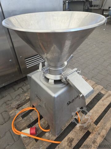Micro-cutter / Emulsifier Stephan MC 15