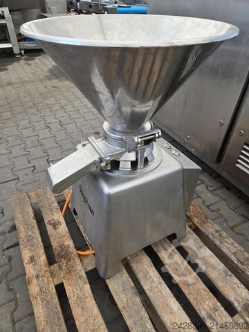 Micro-cutter / Emulsifier Stephan MC 15