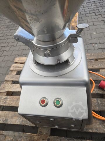 Micro-cutter / Emulsifier Stephan MC 15