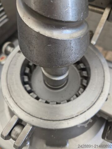 Micro-cutter / Emulsifier Stephan MC 15