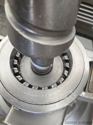 Micro-cutter / Emulsifier Stephan MC 15