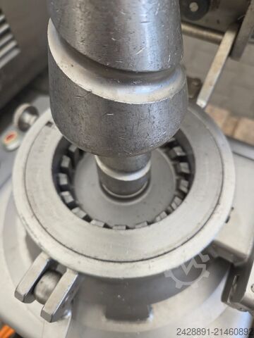 Micro-cutter / Emulsifier Stephan MC 15