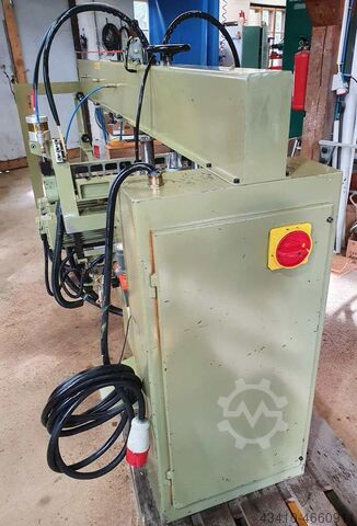 BIESSE - Multi-spindle drilling machine BEAVER BIESSE Beaver