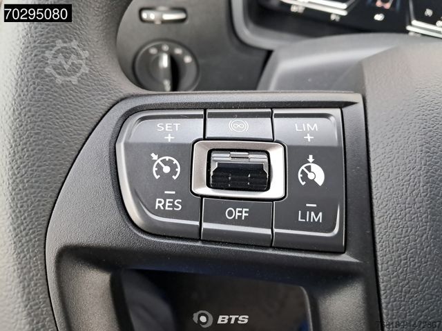 Box truck DAF XB 230 4X2 FA DC 12t - Paccar Body Koffer