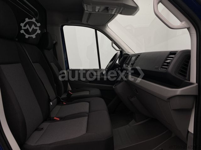 Panel van VOLKSWAGEN Crafter 35 Automatik *Werkstatt* LED+KAMERA+NAVI
