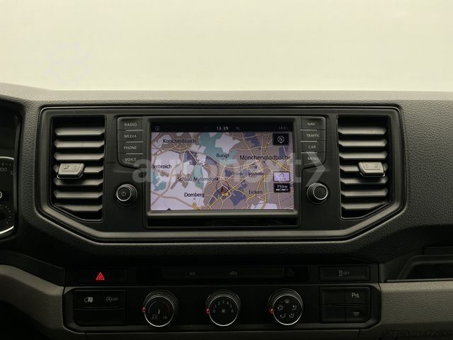 Panel van VOLKSWAGEN Crafter 35 Automatik *Werkstatt* LED+KAMERA+NAVI