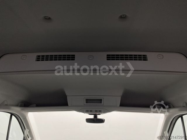 Minibus VOLKSWAGEN Crafter 35 TDI *9-SITZE* KAMERA+STANDHZG (8895)